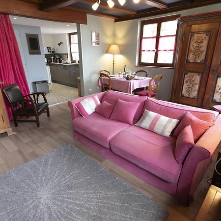 Origin'Alsace Apartment Kaysersberg-Vignoble Exterior photo